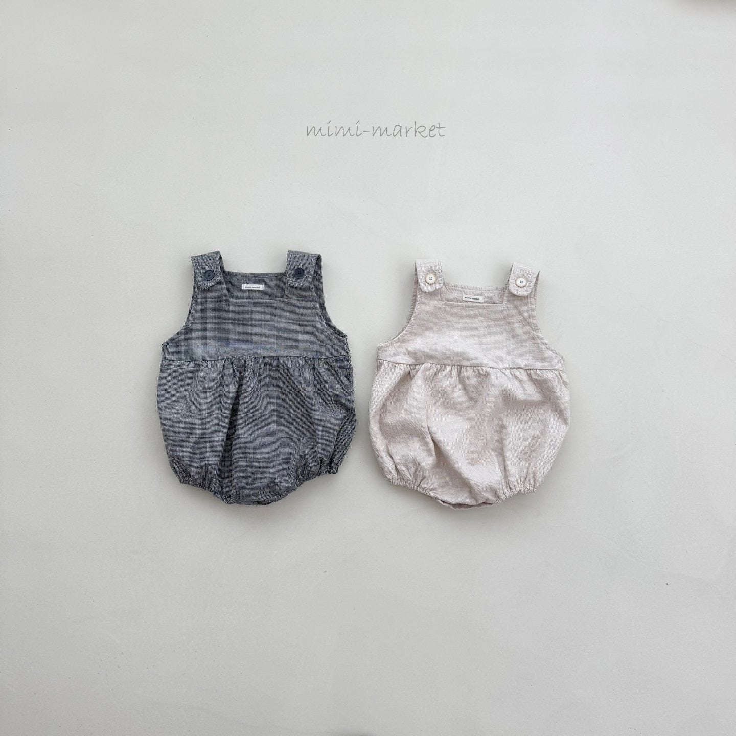mimi market high end suit (bebe70-85cm)
