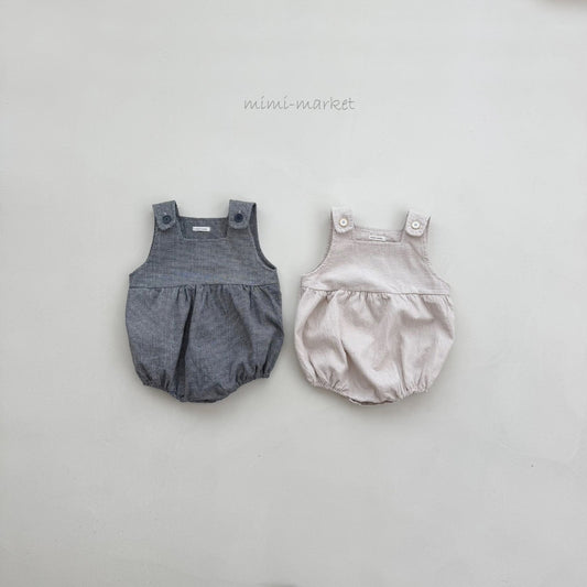 mimi market high end suit (bebe70-85cm)