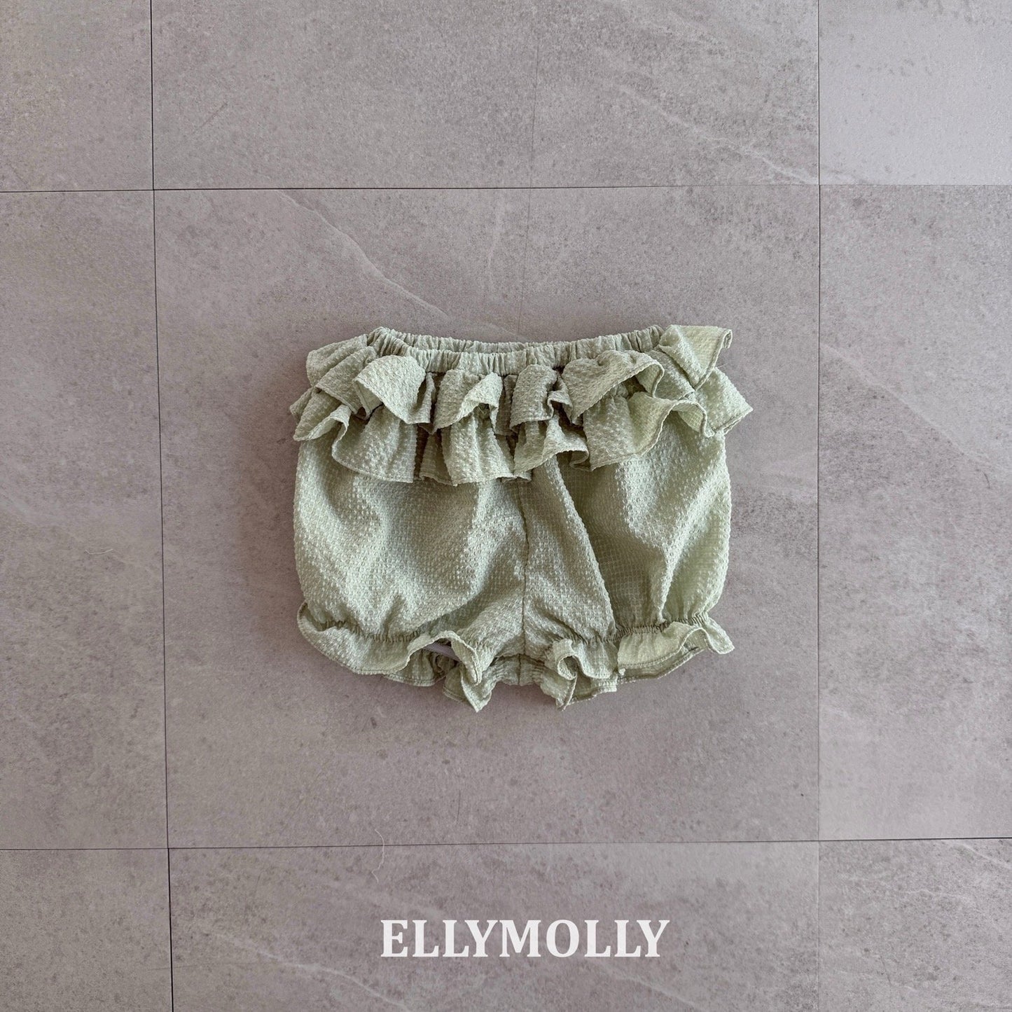 ELLYMOLLY petaltier shorts (90-145cm)