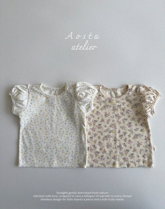 Aosta lala puff t  (70-110cm)