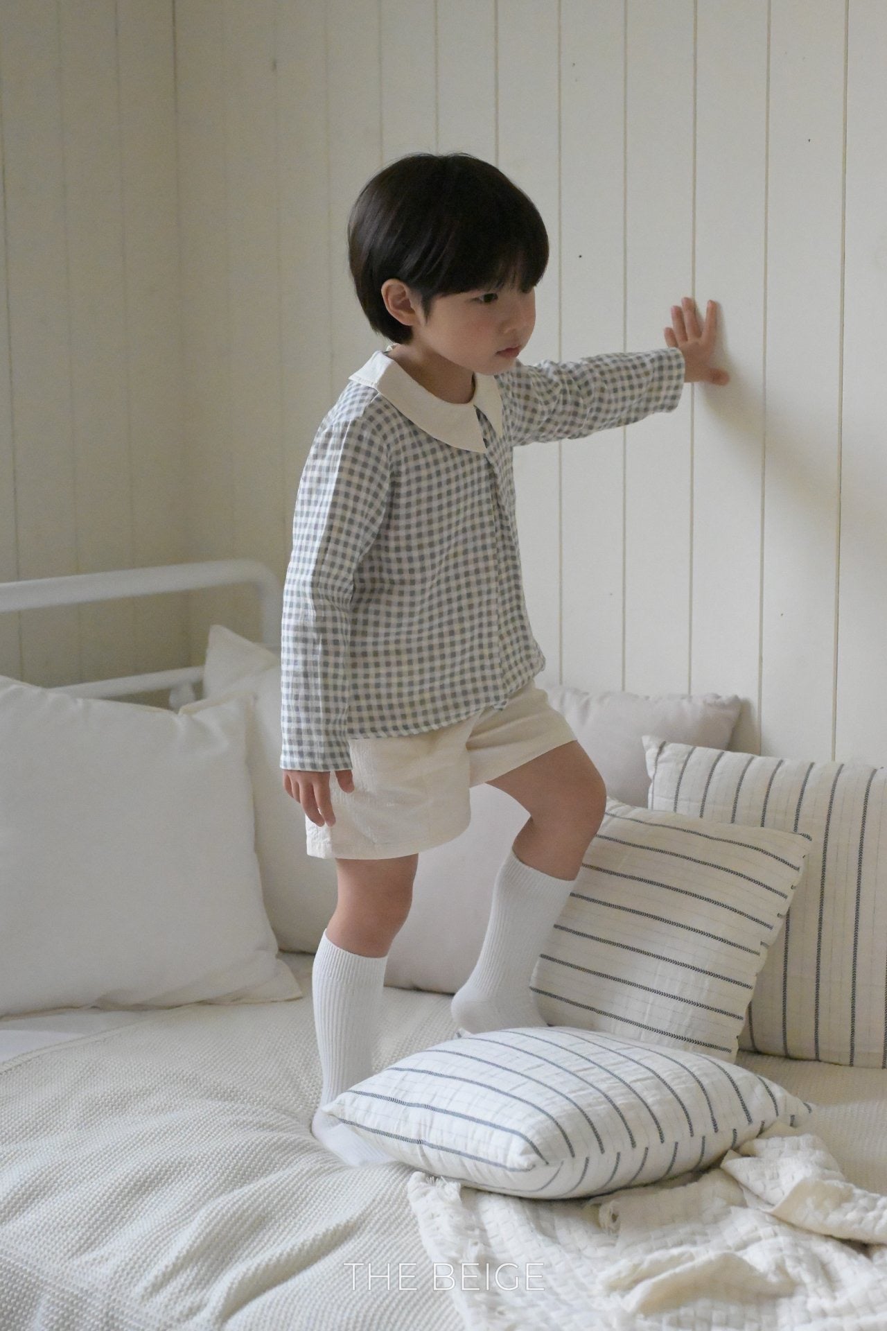 the beige sailor pants (80-120cm)