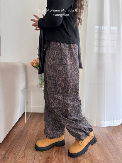 matilda&lee unique cleo pants (85-165cm)