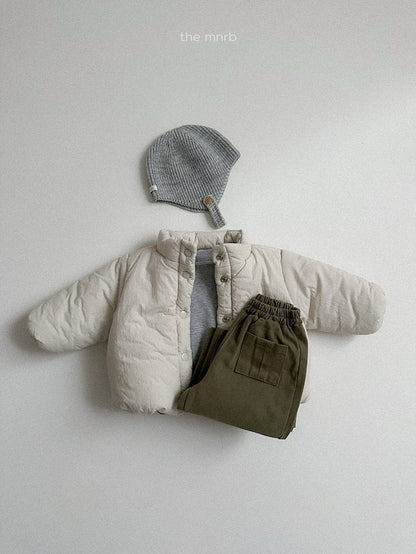 minirobe cargo robe pants (70-110cm)