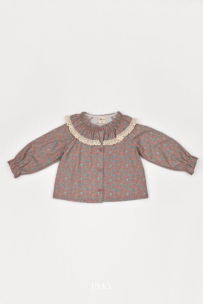 Roa miel blouse (80-120cm)
