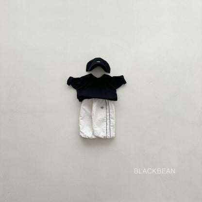 blackbean layered tee(kids)