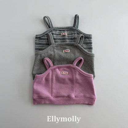 ELLYMOLLY fogue crom bustier (90-145cm)