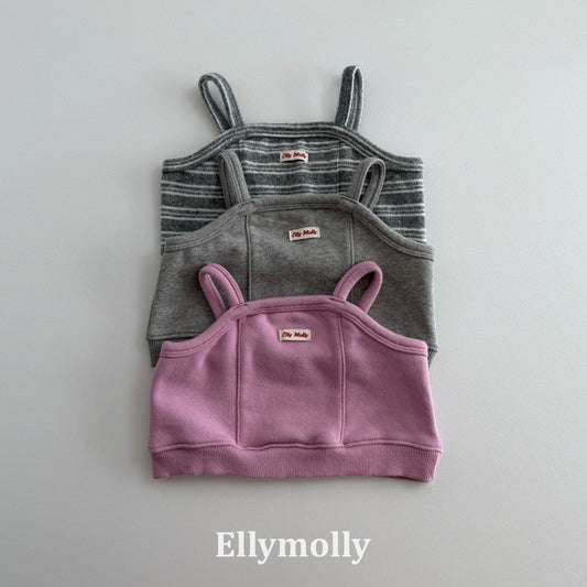 ELLYMOLLY fogue crom bustier (90-145cm)