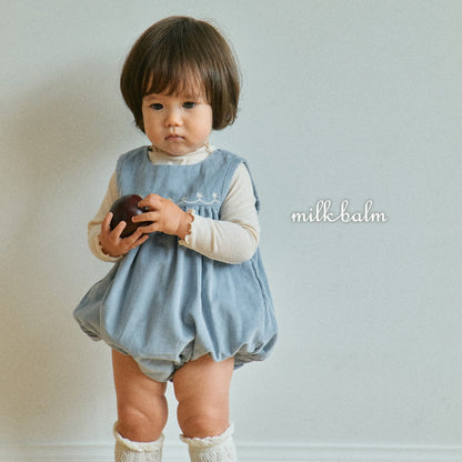 milkbalm baliey suit (3-18m)