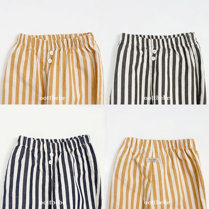 oottbebe noah pants (75-120cm)