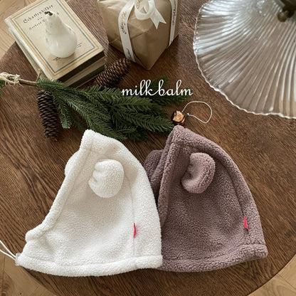 milkbalm bear balaclava