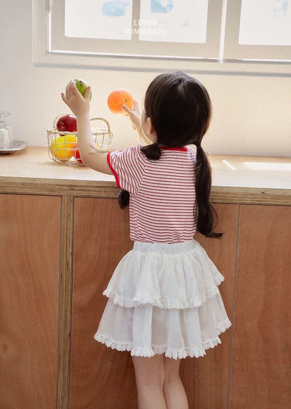 Lindo Ellie Stripe T-shirt (85-125cm)