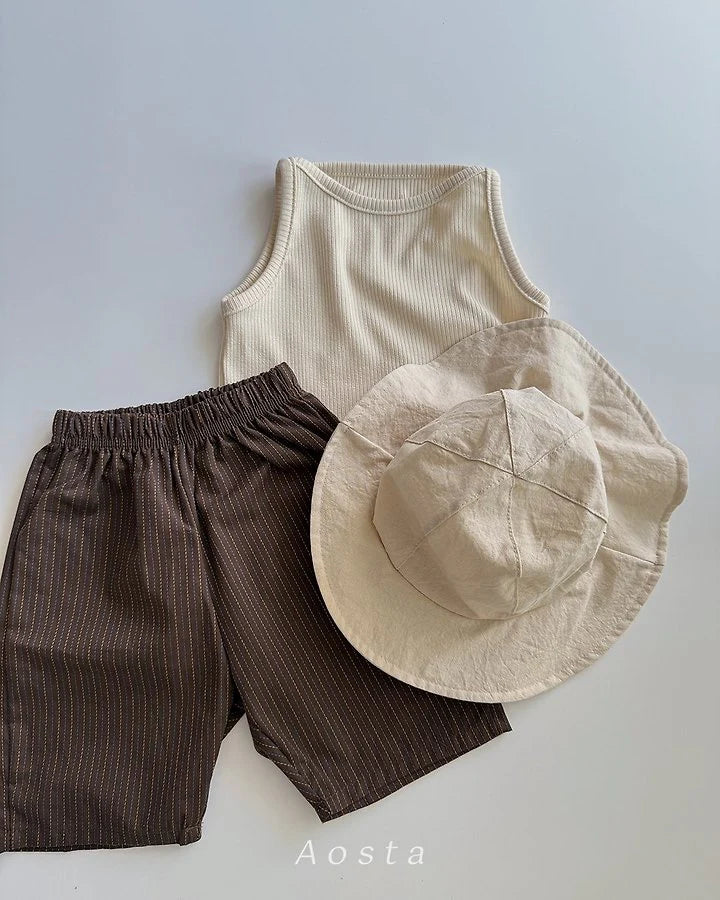 Aosta fe river pants (~70-115cm)