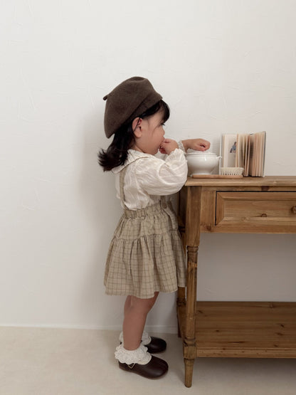 mimi market lala can skirt (75-90cm)