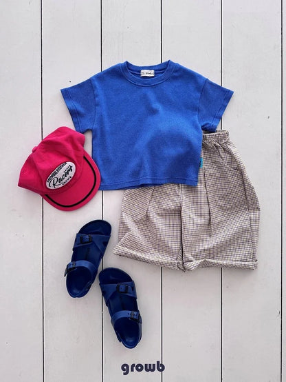 Growb Racer Cap