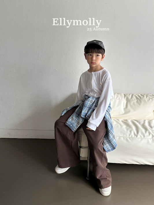 ELLYMOLLY henny box tee (90-160cm)