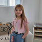 ELLYMOLLY flower zing belt