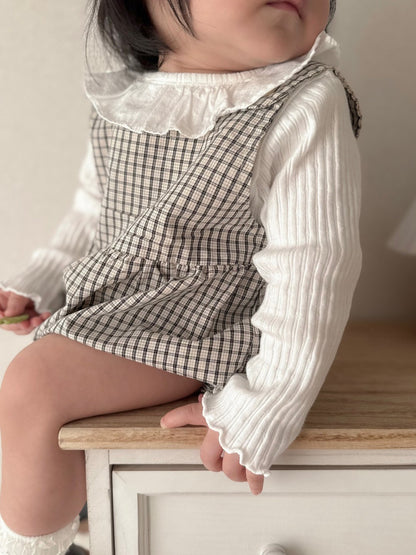 mimi market lona suit (75-85cm)