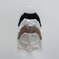 bonito cotton short (70-140cm)