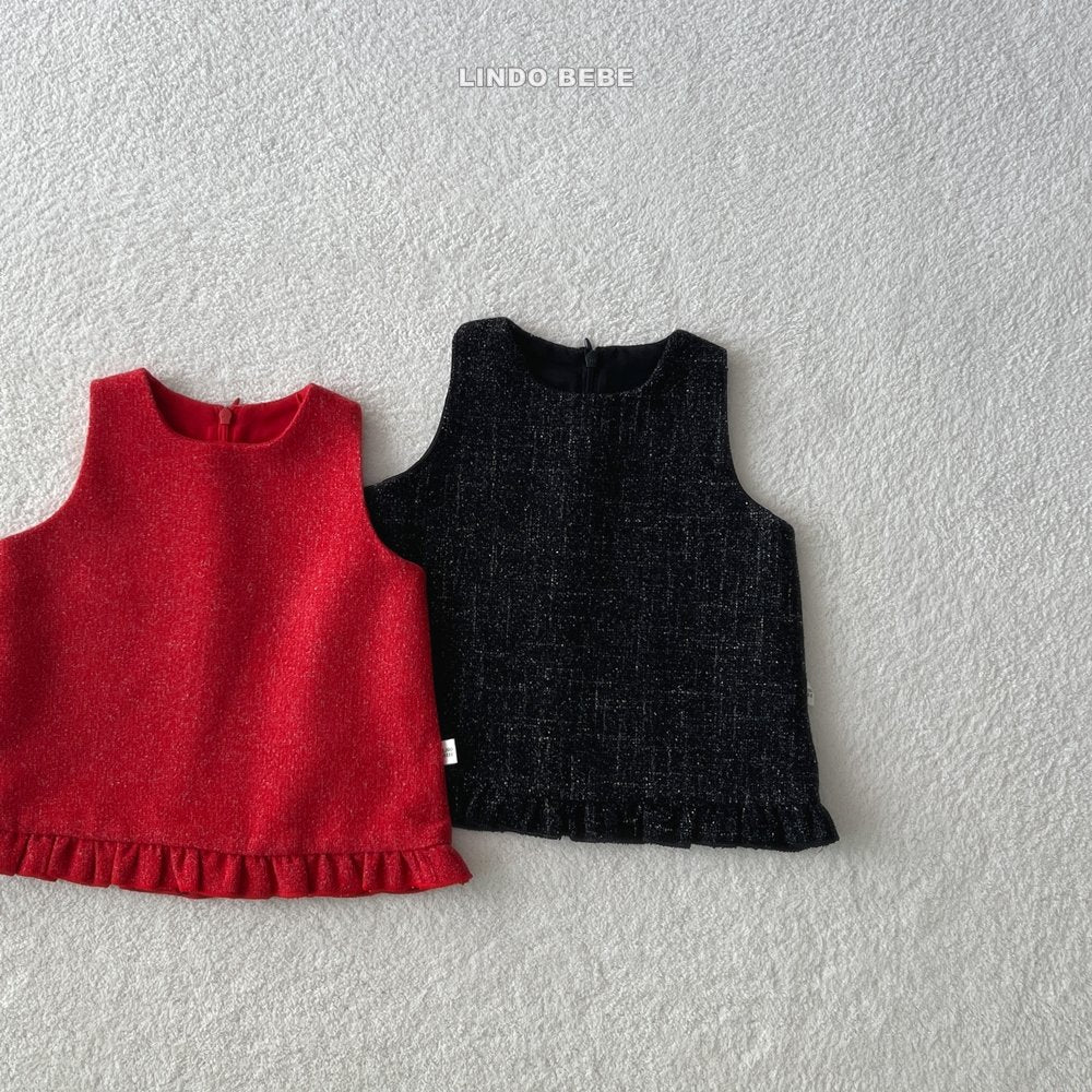 LINDO holly ops(3-18m)