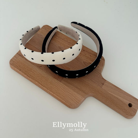 ELLYMOLLY embossed