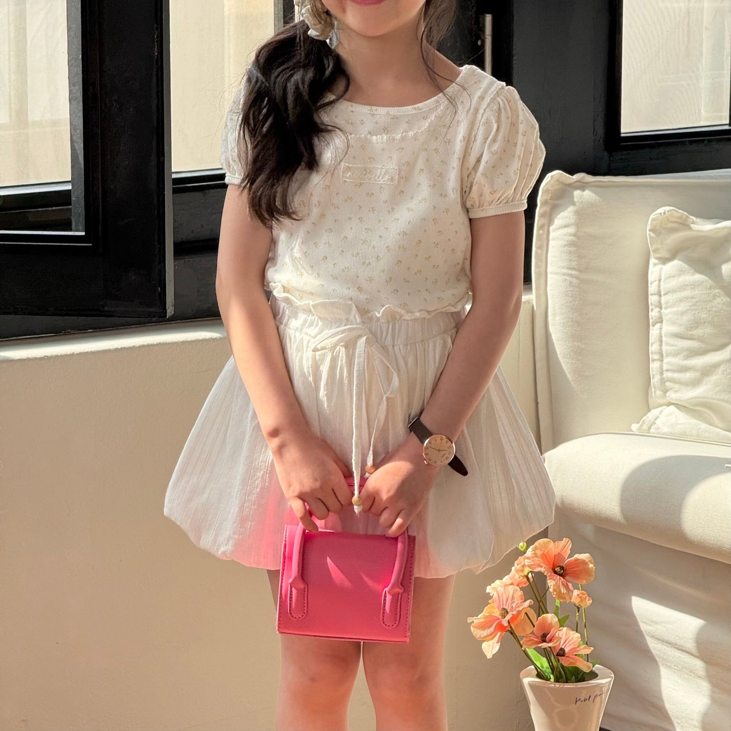ninibello sophie layered set (80-130cm)