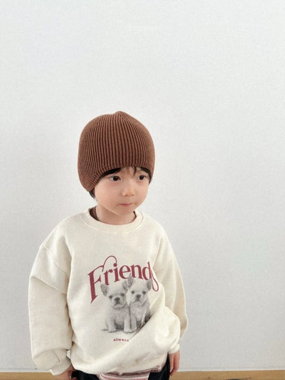 Digreen friens dog MTM (85-130cm)