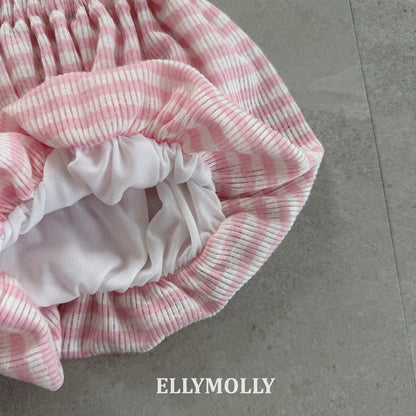 ELLYMOLLY berry form bloomer (90-145cm)