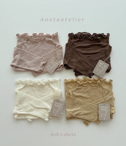 Aosta soft t (~70-115cm)