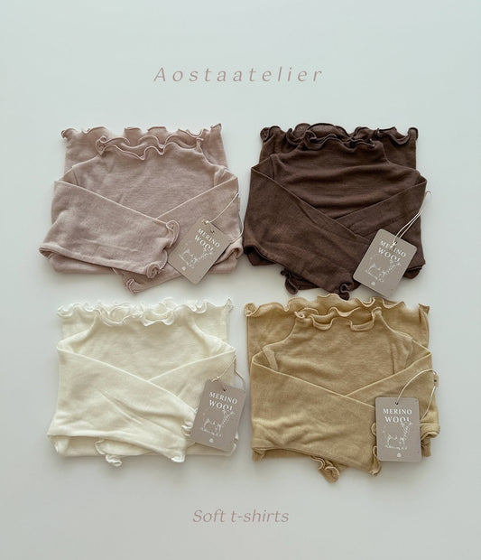 Aosta soft t (~70-115cm)
