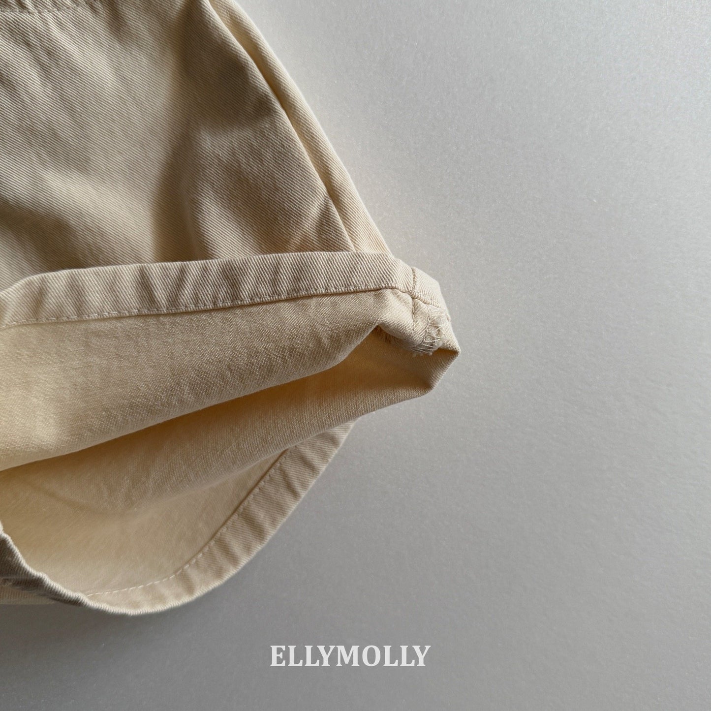 ELLYMOLLY dayfit shorts (90-160cm)