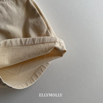 ELLYMOLLY dayfit shorts (90-160cm)