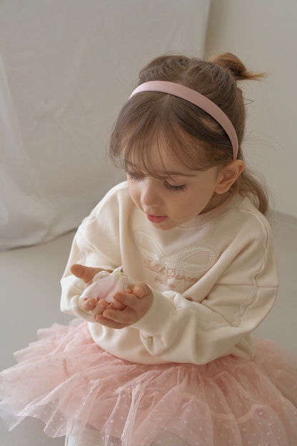 momoann lepin sha skirt (90-125cm)