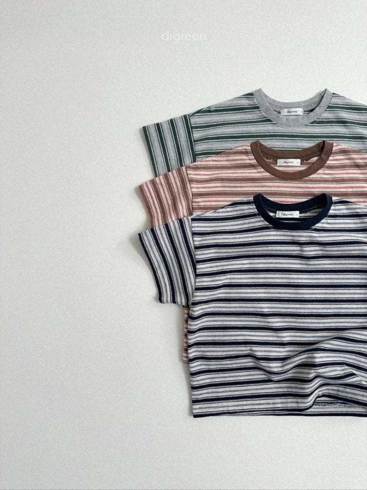 Digreen pepe Tee (85-130cm)