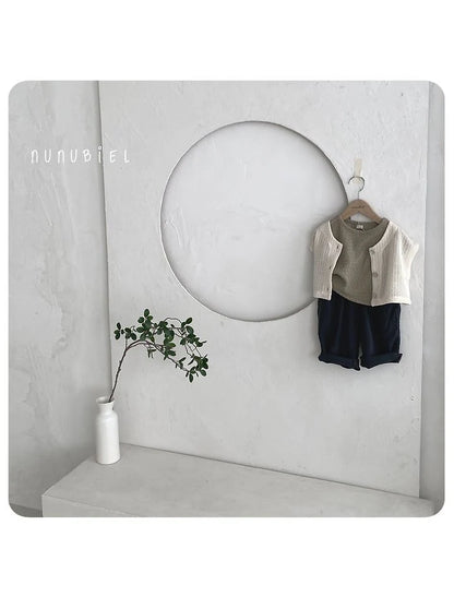 Nunubiel nana t-shirt (75-120cm)