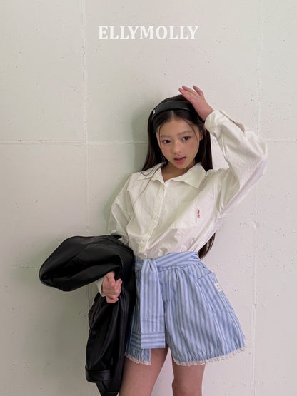 ELLYMOLLY one point nb (90-160cm)