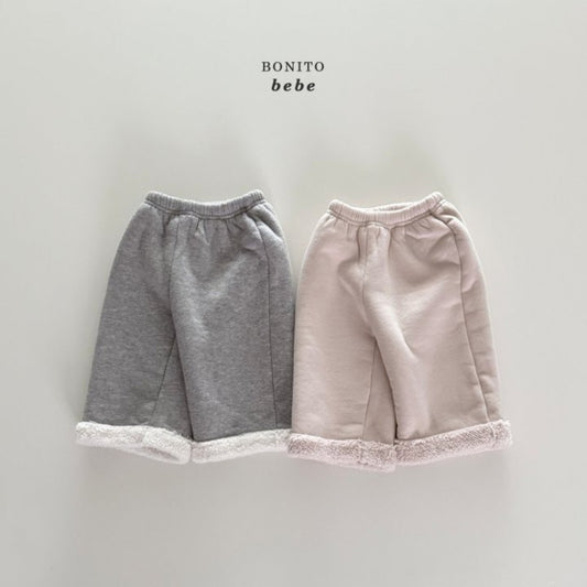 Bonito deck boa daily pants (3-18m)