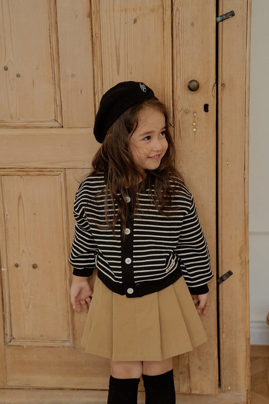 momoann lovin cardigan (90-150cm)