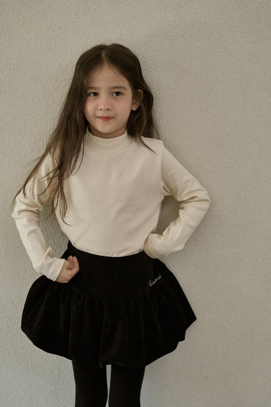 momoann label polar t (90-150cm)