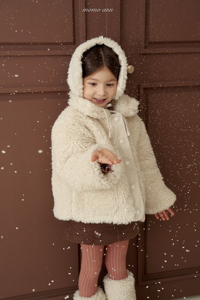 momoann reversible padding (90-130cm)