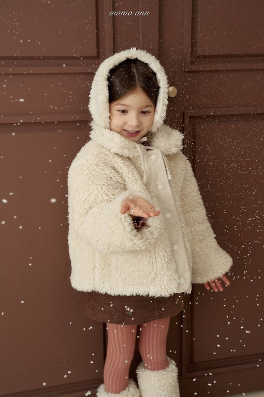 momoann reversible padding (90-130cm)
