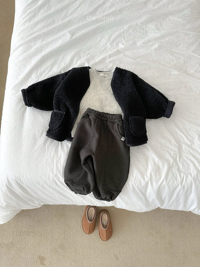 minirobe winter mtm (70-110cm)