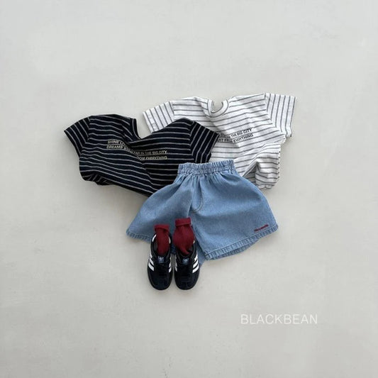 Blackbean Selen Tee (Bebe & kids )