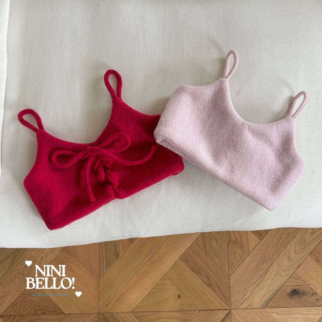 ninibello carol bustier (80-125cm)