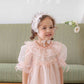 OREN sophie organza one piece (85-120cm)