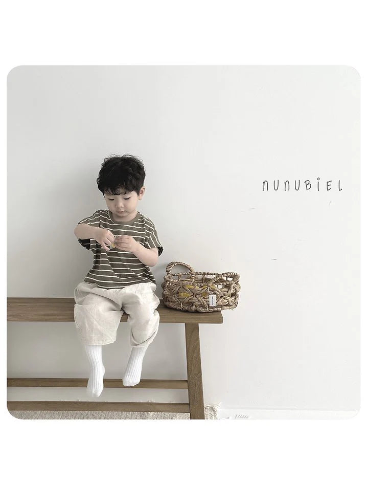 Nunubiel river pants (75-120cm)