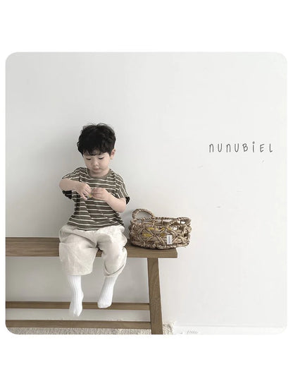 Nunubiel river pants (75-120cm)