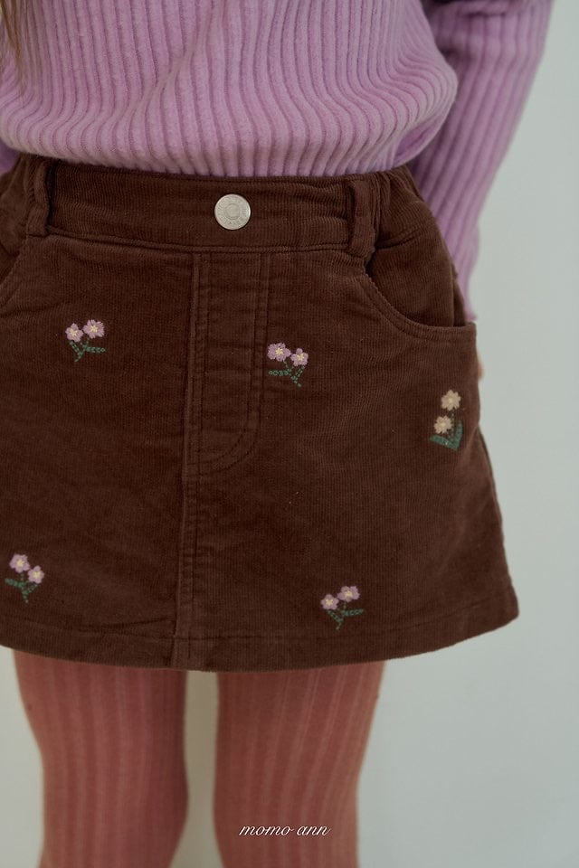 momoann margaret skirt (90-130cm)