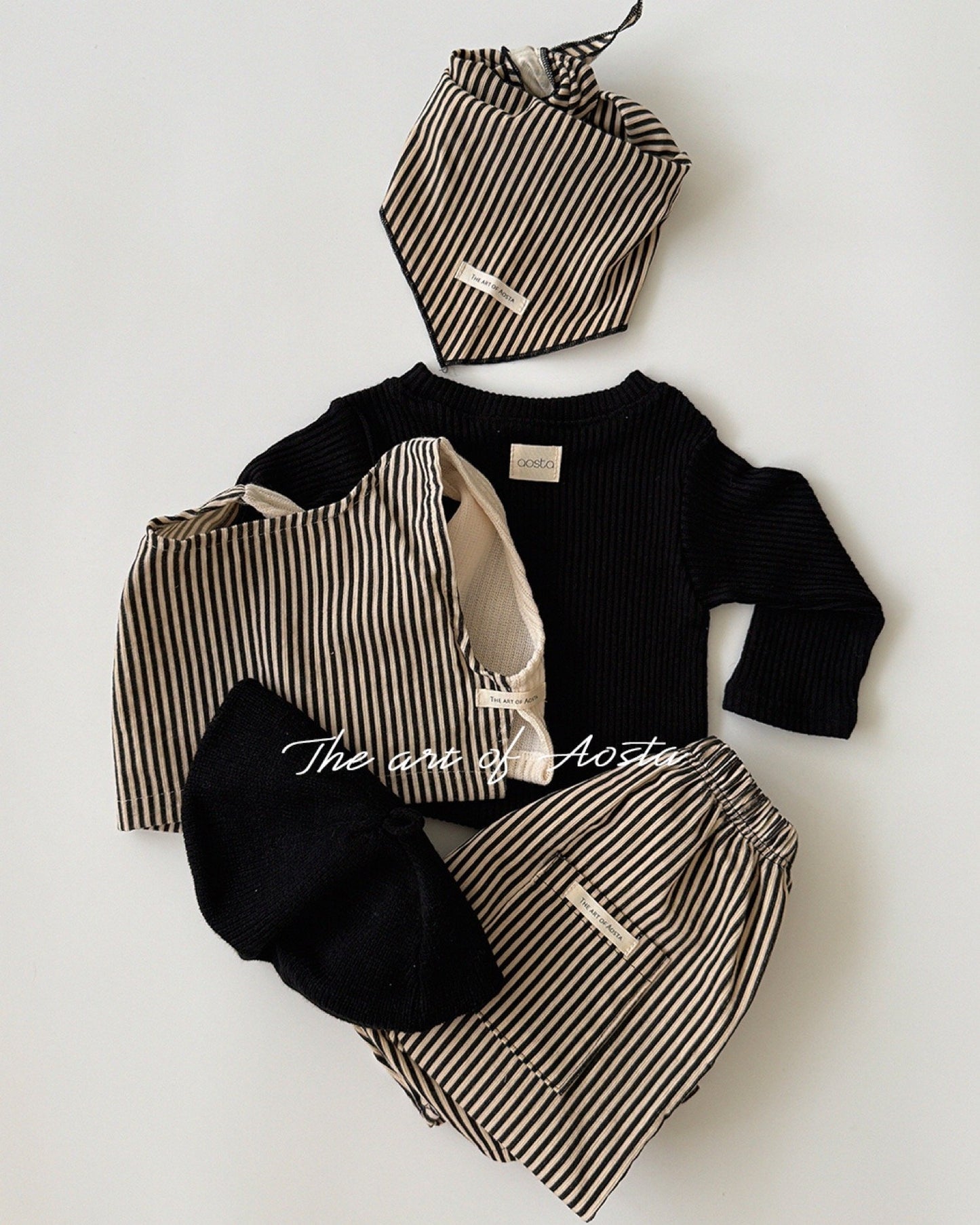 Aosta louis pants (~70-115cm)