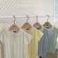 Aosta knit collar dress (1-5y)