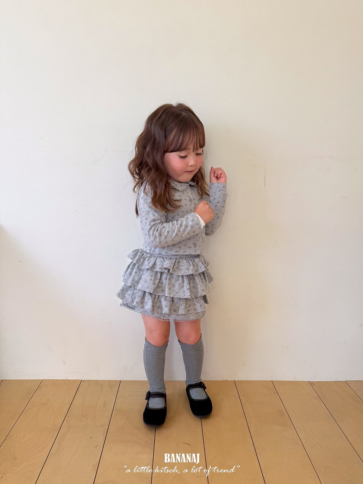 BANANAJ zenith skirt (80-135cm)
